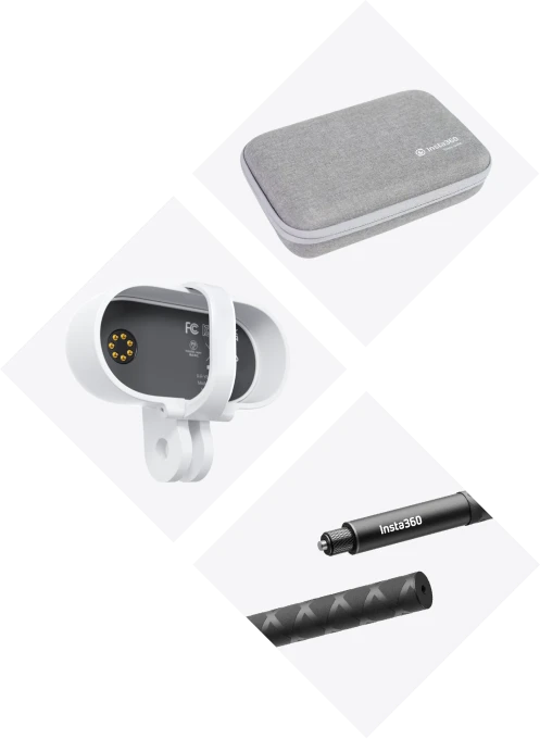 elektronisches Zubehör