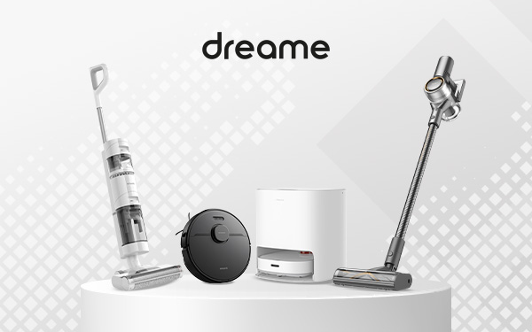 Staubsauger, Reinigungsroboter